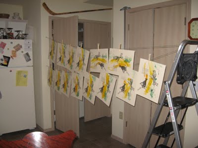 This Week’s Distraction