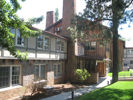 The Town that Didn’t Exist